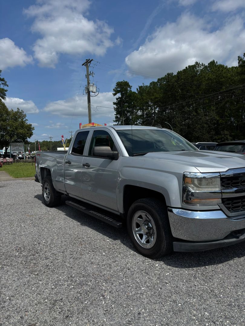 chevrolet silverado 1500 2016 1GCVKNEH2GZ148376 image chevrolet silverado 1500 2016 1GCVKNEH2GZ148376 image